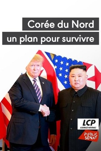 North Korea: A Plan to Survive Poster of North Korea: A Plan to Survive