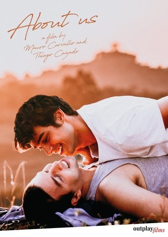 About Us Poster of About Us