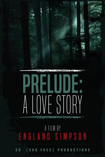 Prelude: A Love Story Poster of Prelude: A Love Story