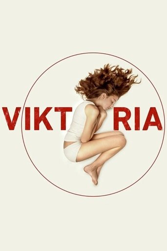 Viktoria Poster of Viktoria