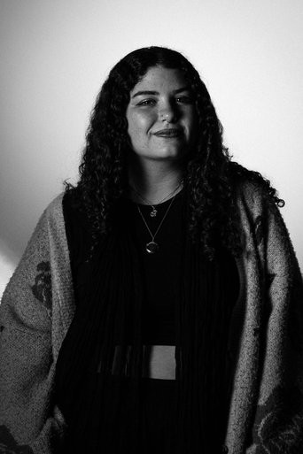 Hannah Goodman Portrait of Hannah Goodman