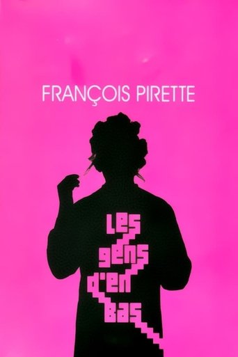 Les Gens d'en Bas le meilleur des shows 3 et 4 Poster of Les Gens d'en Bas le meilleur des shows 3 et 4