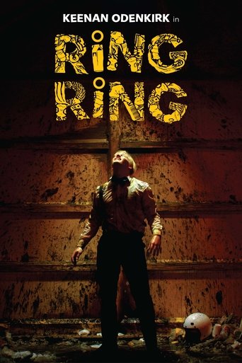 Ring Ring Poster of Ring Ring