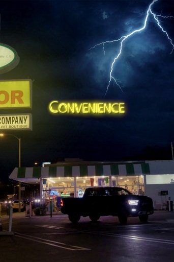 Convenience Poster of Convenience