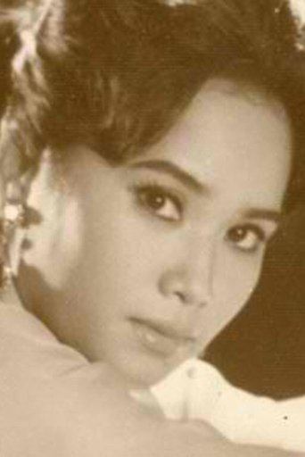 Gloria Sevilla Portrait of Gloria Sevilla