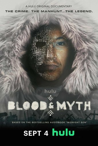 Blood & Myth Poster of Blood & Myth