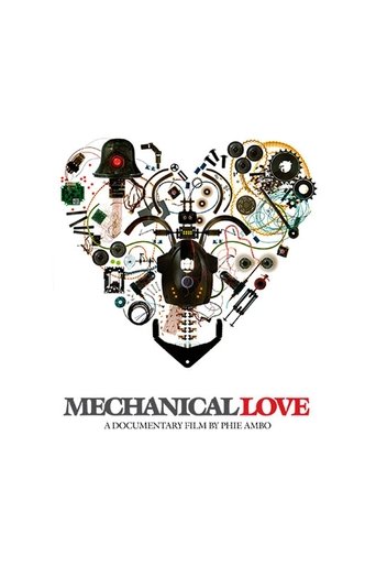 Mechanical Love Poster of Mechanical Love