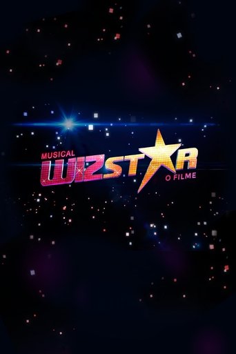 Wizstar - O Filme Poster of Wizstar - O Filme