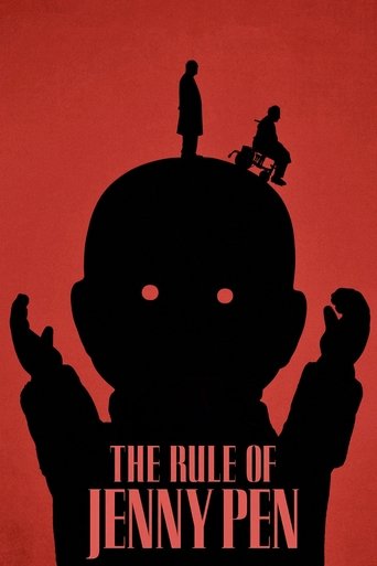 The Rule of Jenny Pen Poster of The Rule of Jenny Pen
