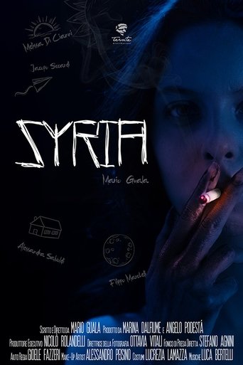 Syria Poster of Syria