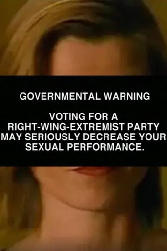 Extremism Breaks My Balls Poster of Extremism Breaks My Balls
