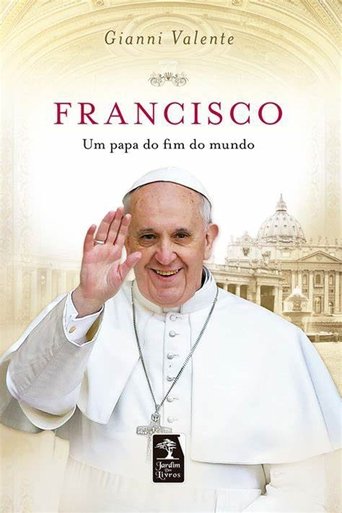 The Pope from the End of the World Poster of The Pope from the End of the World