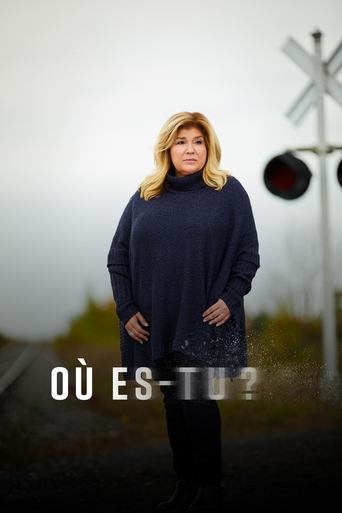 Où es-tu? Poster of Où es-tu?