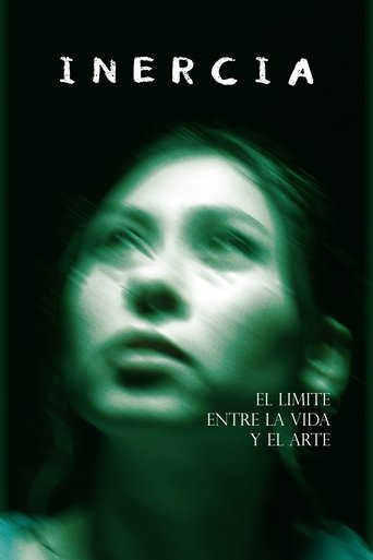 Inertia Poster of Inertia