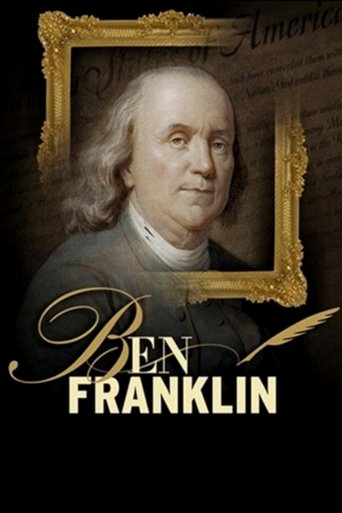 Ben Franklin Poster of Ben Franklin