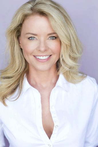 Portrait of Kristina Wagner