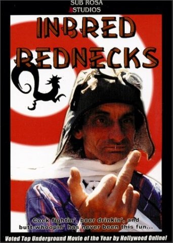 Inbred Rednecks Poster of Inbred Rednecks