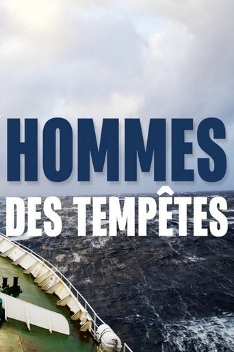 Hommes des Tempêtes Poster of Hommes des Tempêtes