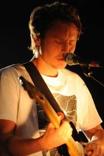 Ben Howard - Live in Cologne (WDR Rockpalast) Poster of Ben Howard - Live in Cologne (WDR Rockpalast)