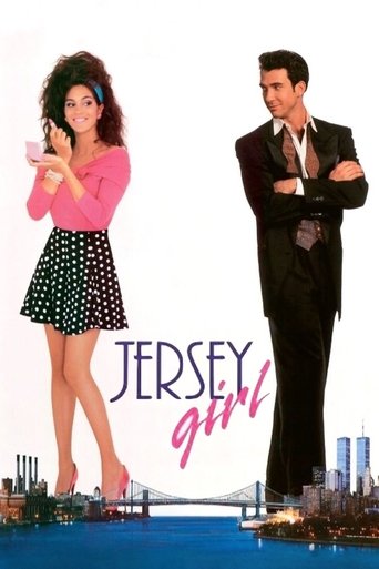 Jersey Girl Poster of Jersey Girl