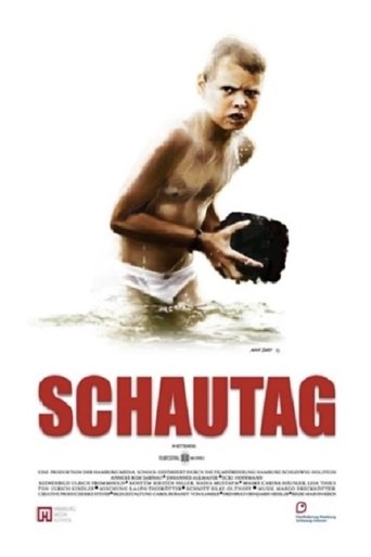 Schautag Poster of Schautag