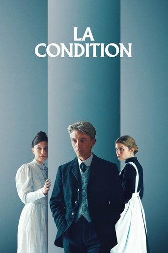 La condition Poster of La condition