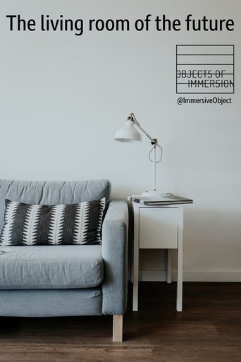Living room of the future (FACT edition) Poster of Living room of the future (FACT edition)