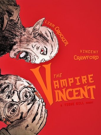 The Vampire, Vincent Poster of The Vampire, Vincent