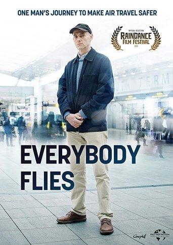 Everybody Flies Poster of Everybody Flies