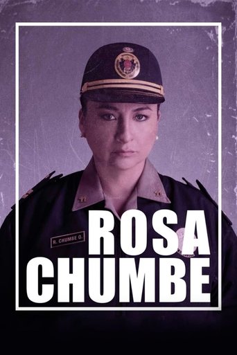 Rosa Chumbe Poster of Rosa Chumbe