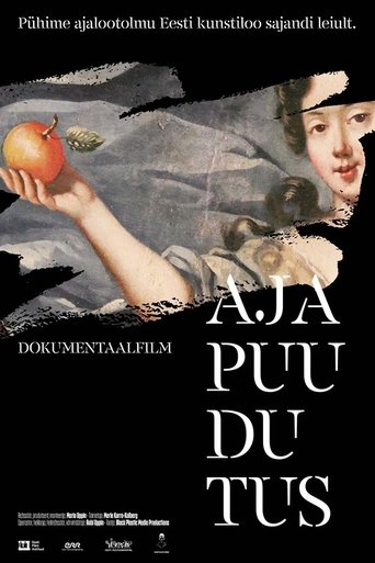Aja puudutus Poster of Aja puudutus