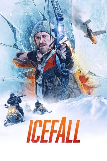 Icefall Poster of Icefall