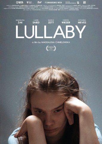 Lullaby Poster of Lullaby