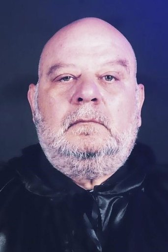 Σταύρος Δουκουζγιάννης Portrait of Σταύρος Δουκουζγιάννης