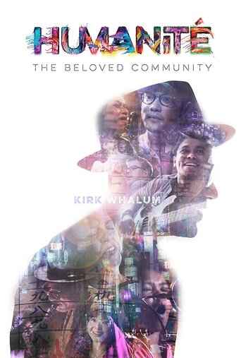 Humanite, The Beloved Community Poster of Humanite, The Beloved Community