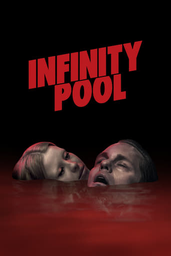 Poster of Infinity Pool
