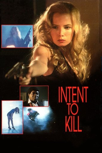 Intent to Kill Poster of Intent to Kill