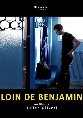 Loin de Benjamin Poster of Loin de Benjamin