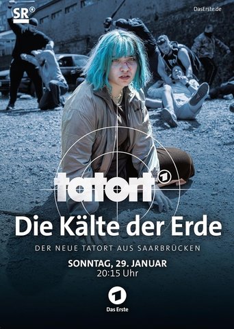 Tatort: Die Kälte der Erde Poster of Tatort: Die Kälte der Erde
