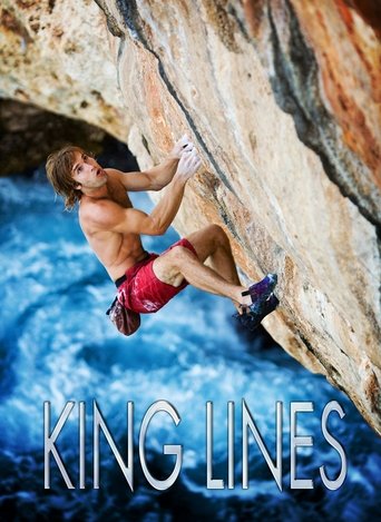 King Lines Poster of King Lines