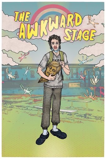 The Awkward Stage Poster of The Awkward Stage