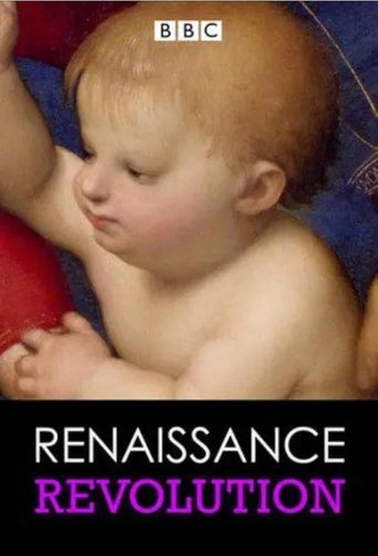 Renaissance Revolution Poster of Renaissance Revolution
