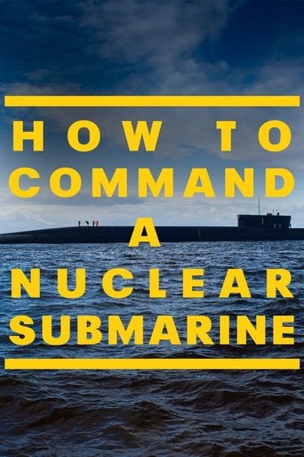 Submarine: Perisher: Million Pound Captains Poster of Submarine: Perisher: Million Pound Captains