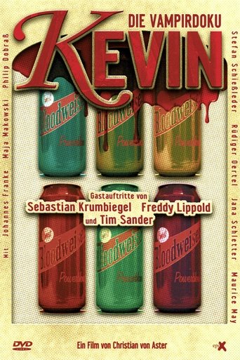 Kevin - Integration eines Mythos Poster of Kevin - Integration eines Mythos
