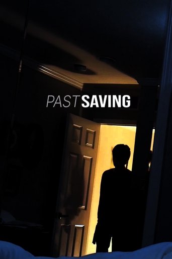 Past Saving Poster of Past Saving
