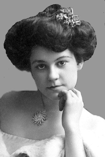Vera Michelena Portrait of Vera Michelena