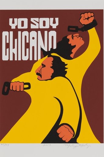 Yo Soy Chicano Poster of Yo Soy Chicano