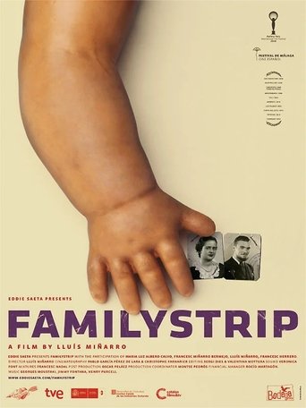 Familystrip Poster of Familystrip
