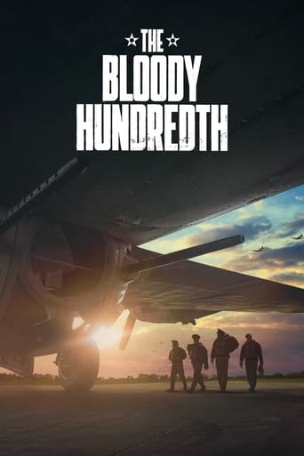 Poster of The Bloody Hundredth
