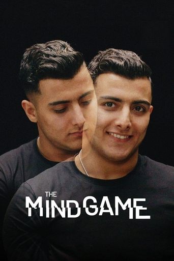 The Mind Game Poster of The Mind Game
